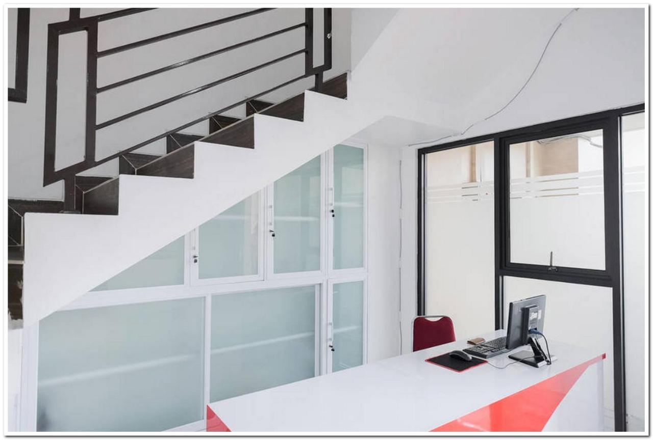 Reddoorz Near Kota Tua 2 Hotel Джакарта Екстериор снимка